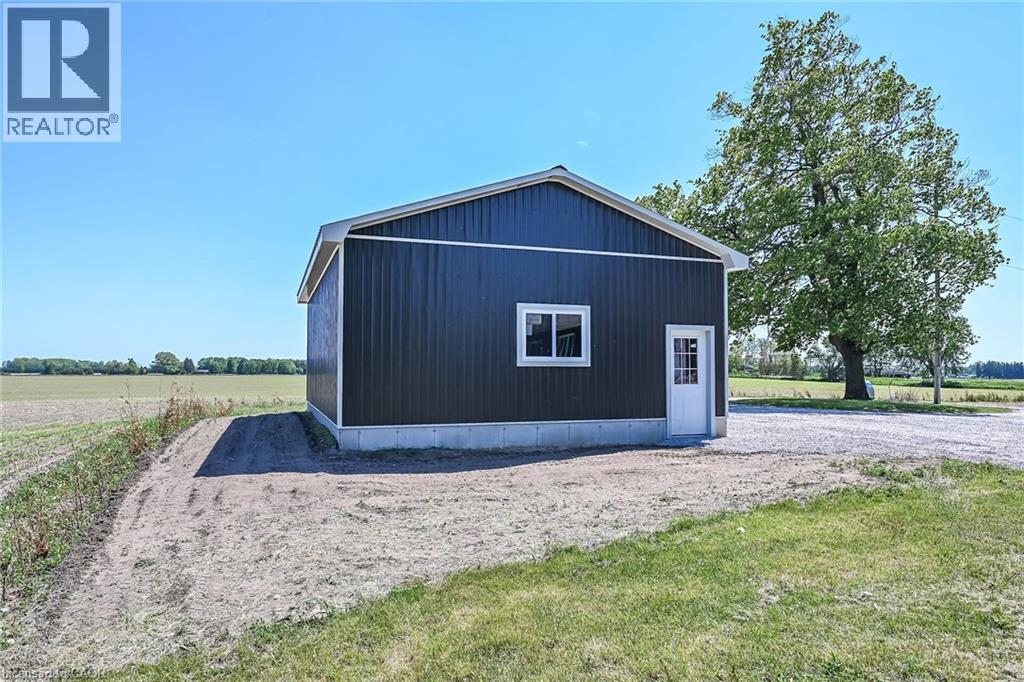 3-bedroom home for sale at 2336 COCKSHUTT Road, Waterford ON · photo 39 of 51