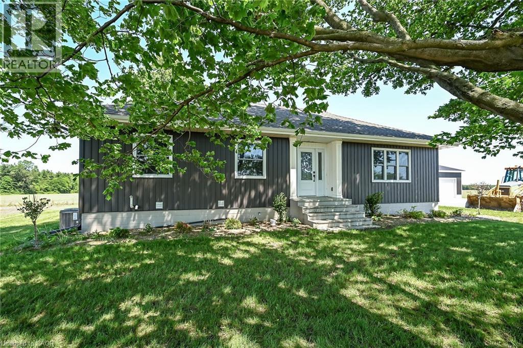 3-bedroom home for sale at 2336 COCKSHUTT Road, Waterford ON · photo 4 of 51