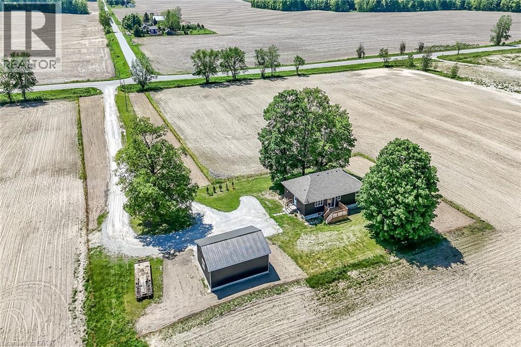3-bedroom home for sale at 2336 COCKSHUTT Road, Waterford ON · photo 46 of 51