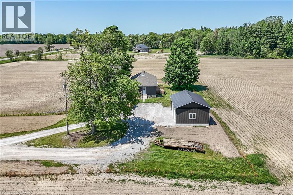 3-bedroom home for sale at 2336 COCKSHUTT Road, Waterford ON · photo 47 of 51