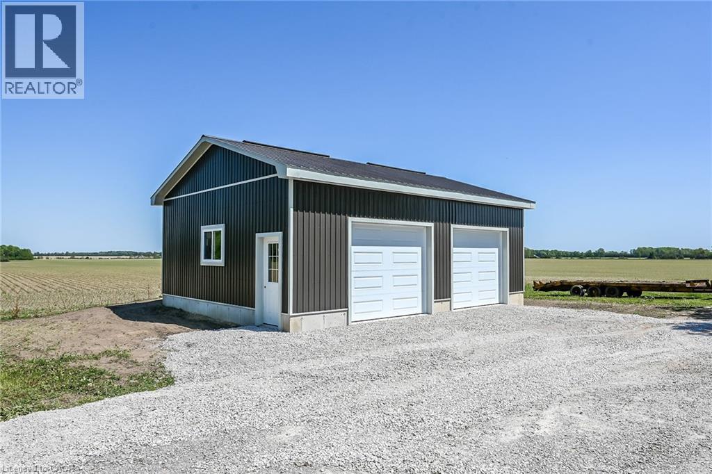 3-bedroom home for sale at 2336 COCKSHUTT Road, Waterford ON · photo 5 of 51
