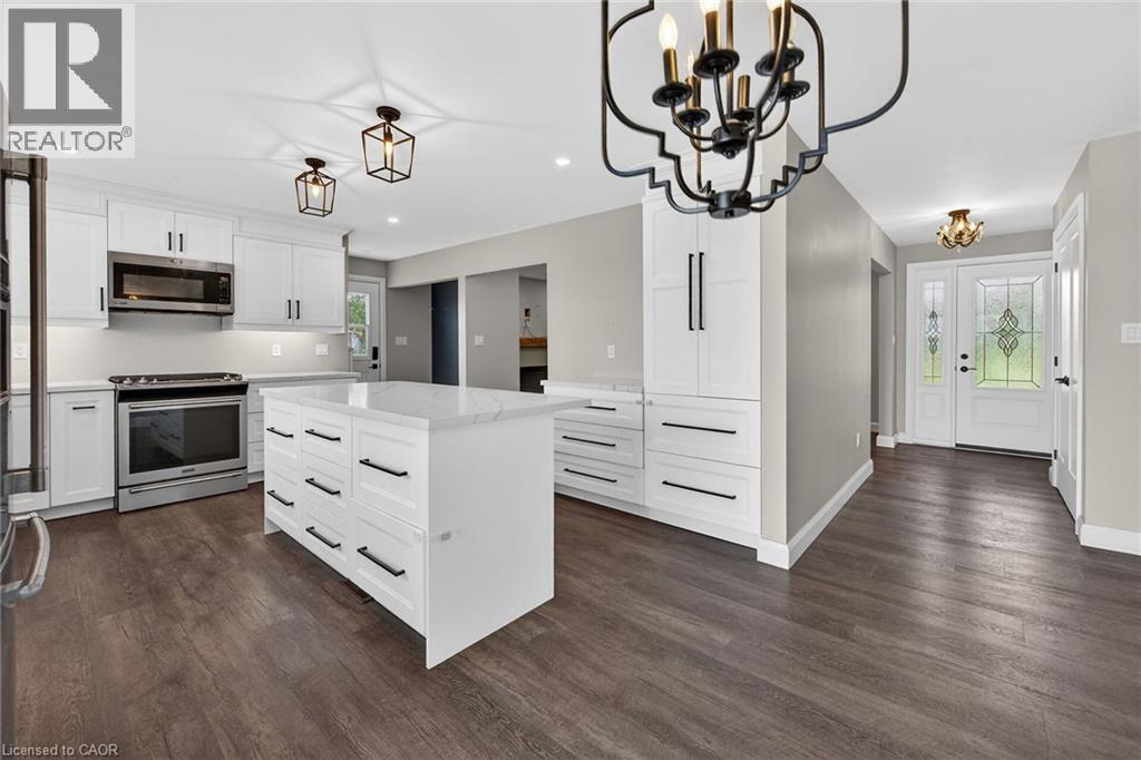 3-bedroom home for sale at 2336 COCKSHUTT Road, Waterford ON · photo 10 of 51