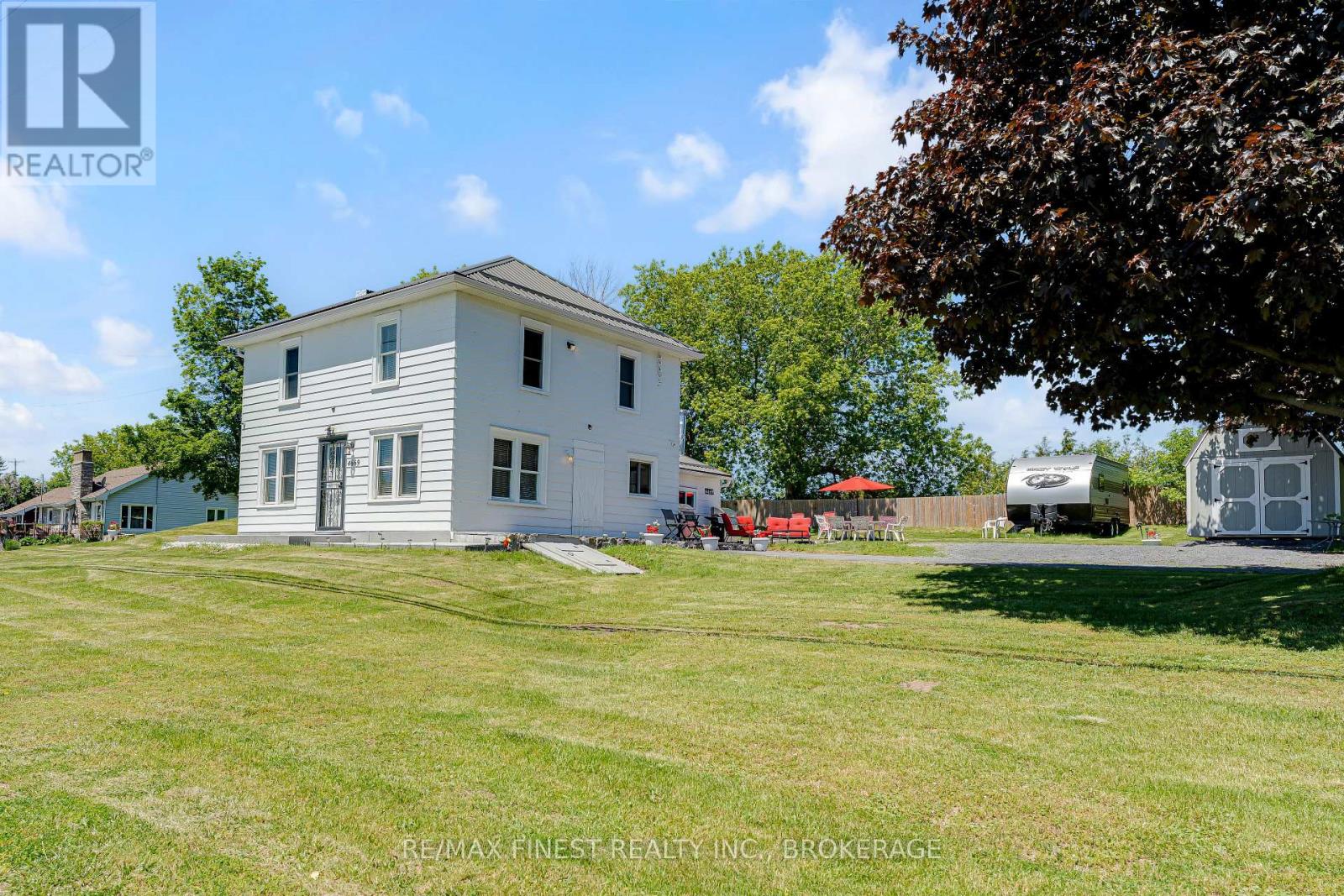4669 BATH ROAD - 4