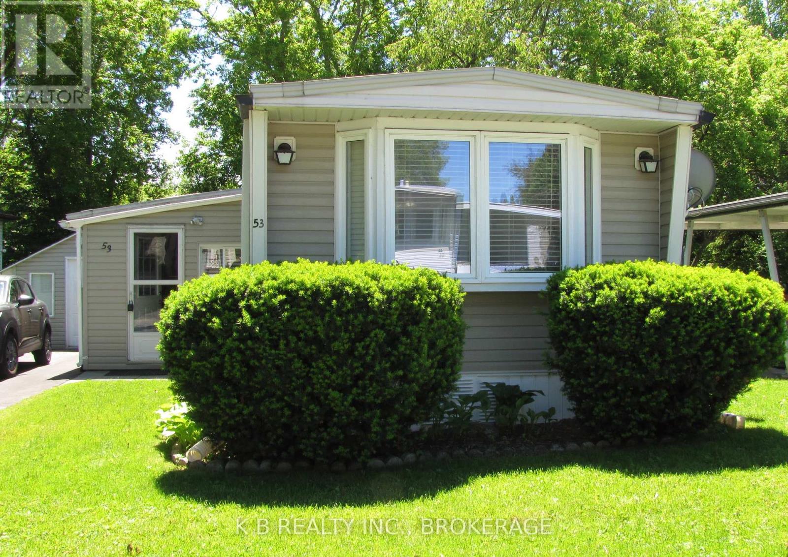 53 WORTHINGTON WAY - 1