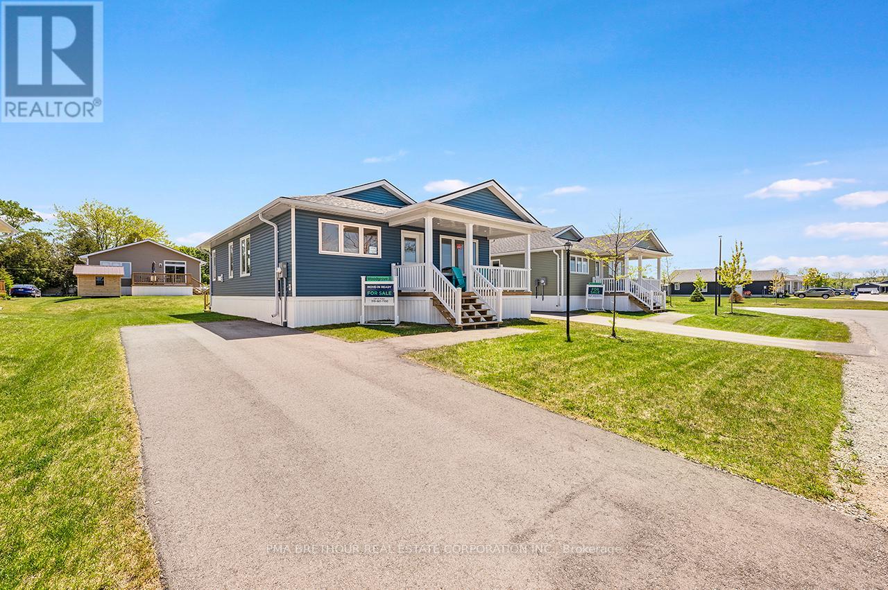 20 BLUFFS VIEW BOULEVARD - 2