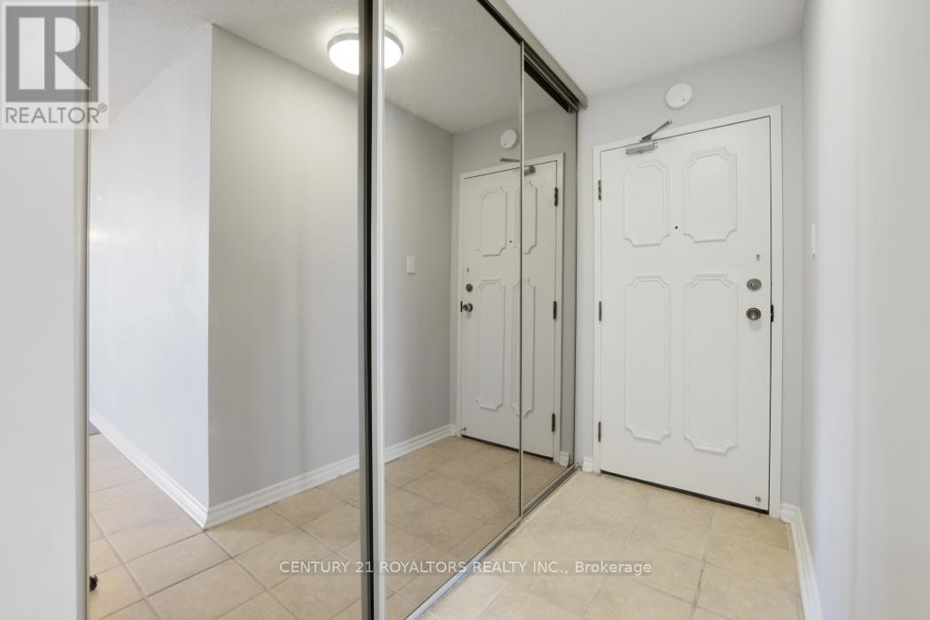 2 Bed, 2 Bath House for Sale in Ottawa – 1602 – 71 SOMERSET STREET W, Ottawa – MLS# X13426378 - Image 12