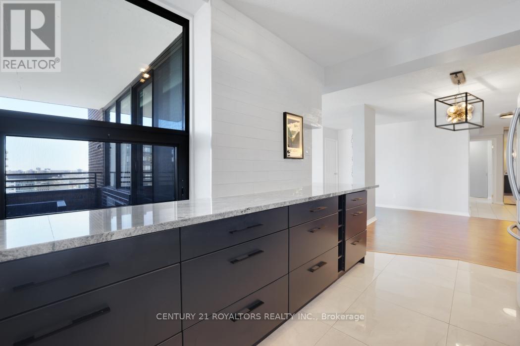 2 Bed, 2 Bath House for Sale in Ottawa – 1602 – 71 SOMERSET STREET W, Ottawa – MLS# X13426378 - Image 30