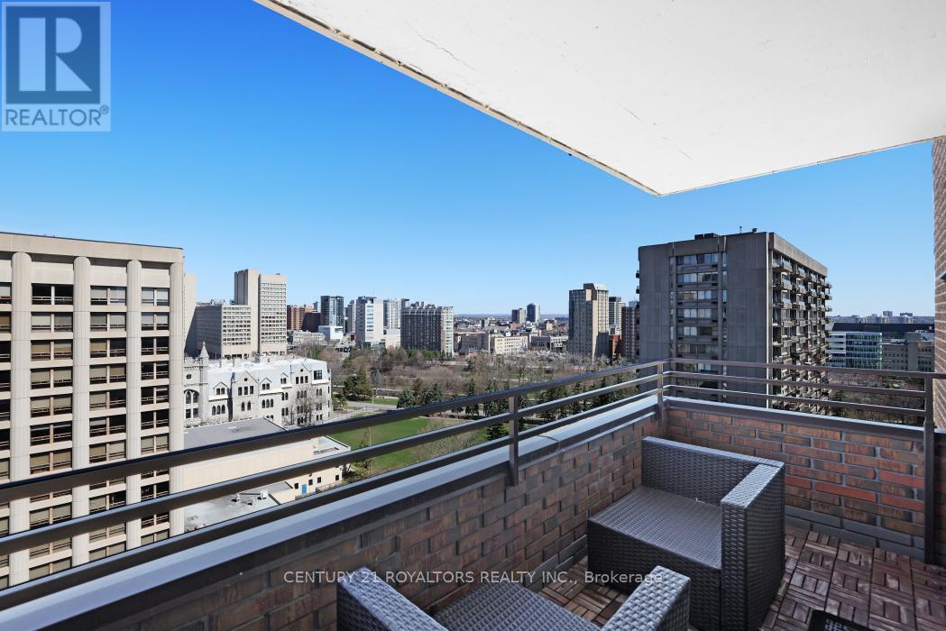 2 Bed, 2 Bath House for Sale in Ottawa – 1602 – 71 SOMERSET STREET W, Ottawa – MLS# X13426378 - Image 33
