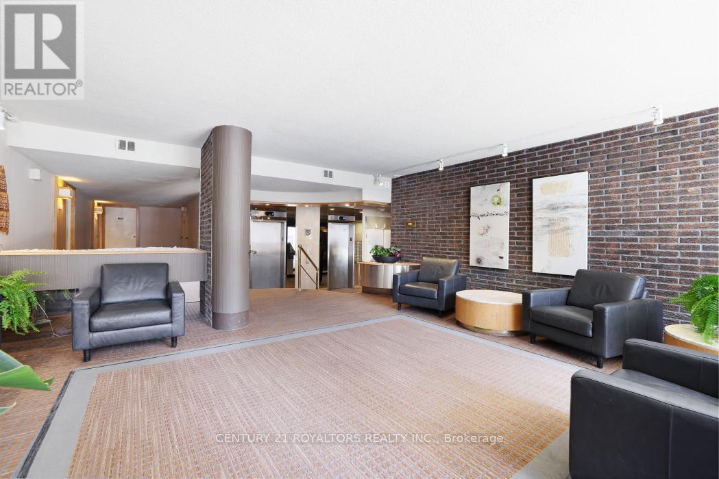 2 Bed, 2 Bath House for Sale in Ottawa – 1602 – 71 SOMERSET STREET W, Ottawa – MLS# X13426378 - Image 9