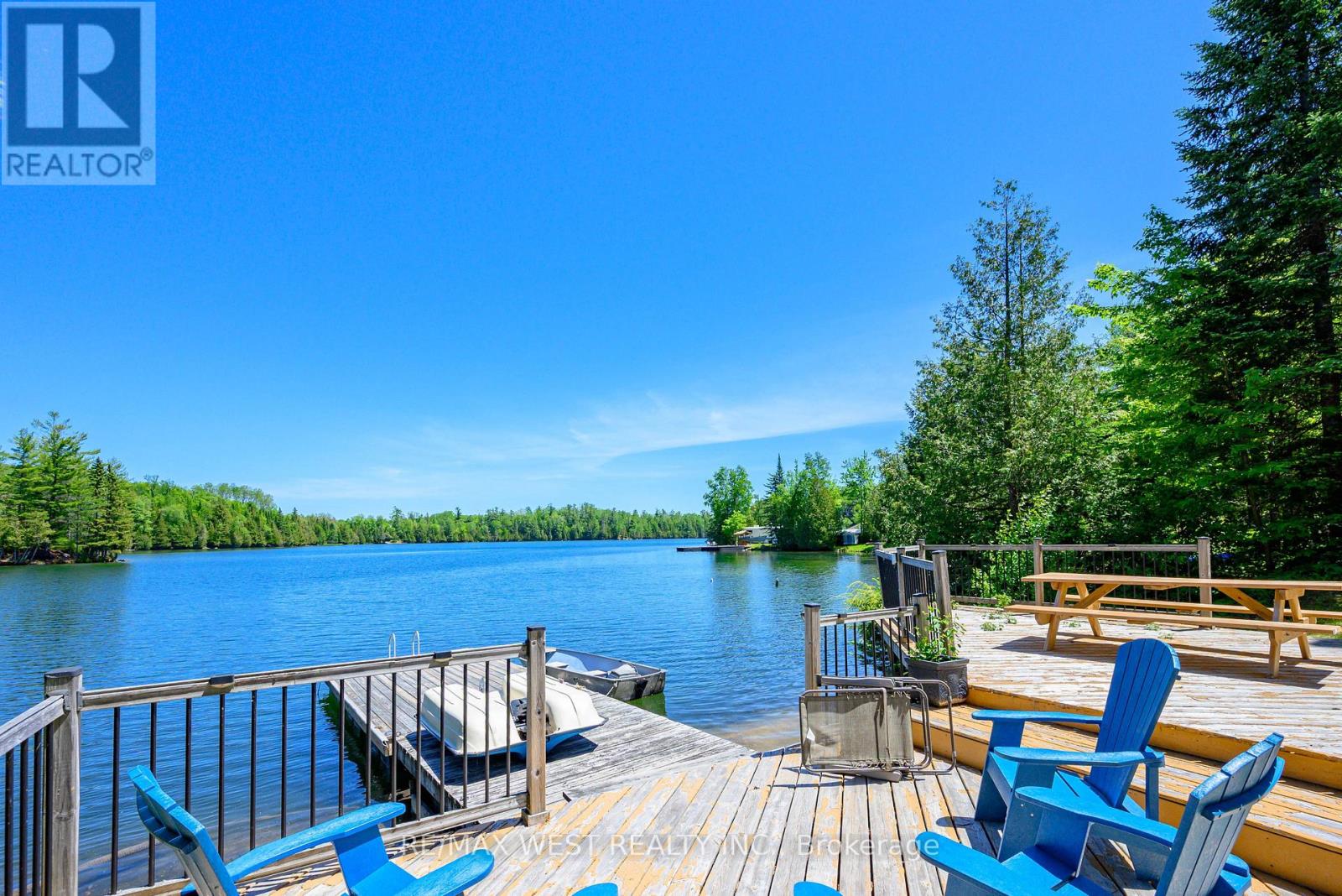 1432 CLEMENT LAKE ROAD - 10