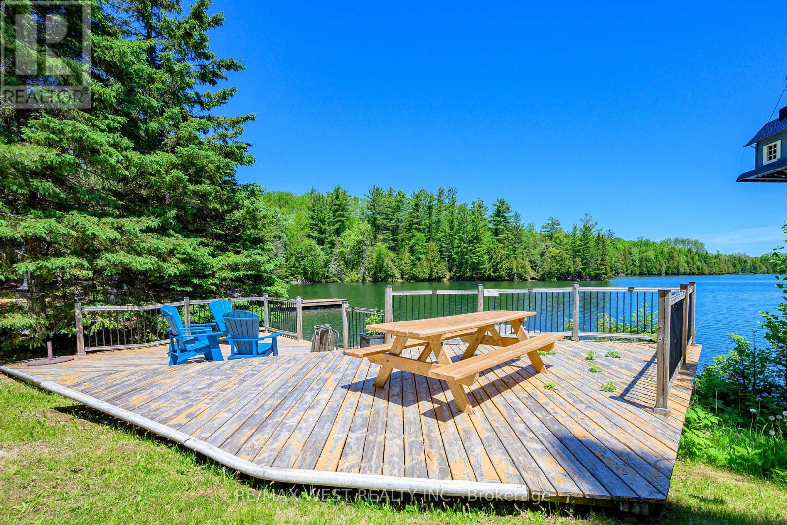 1432 CLEMENT LAKE ROAD - 11