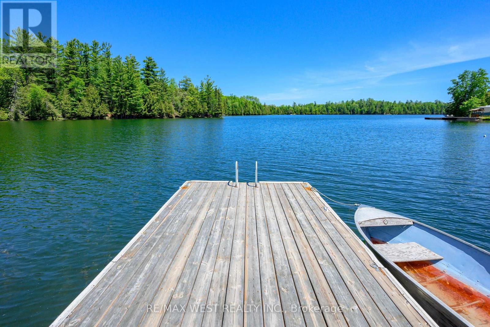 1432 CLEMENT LAKE ROAD - 12