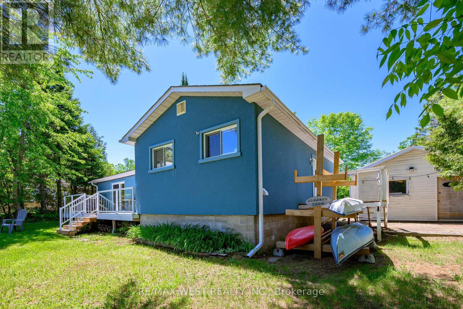 1432 CLEMENT LAKE ROAD - 13