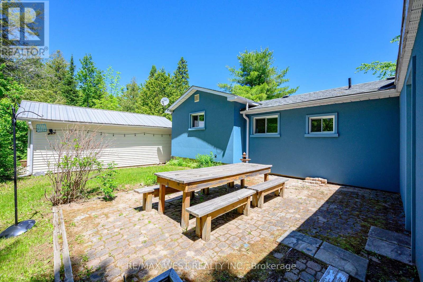 1432 CLEMENT LAKE ROAD - 14