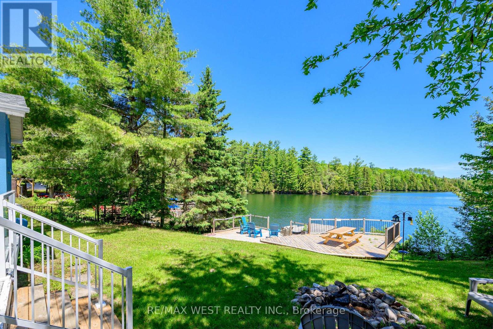 1432 CLEMENT LAKE ROAD - 15