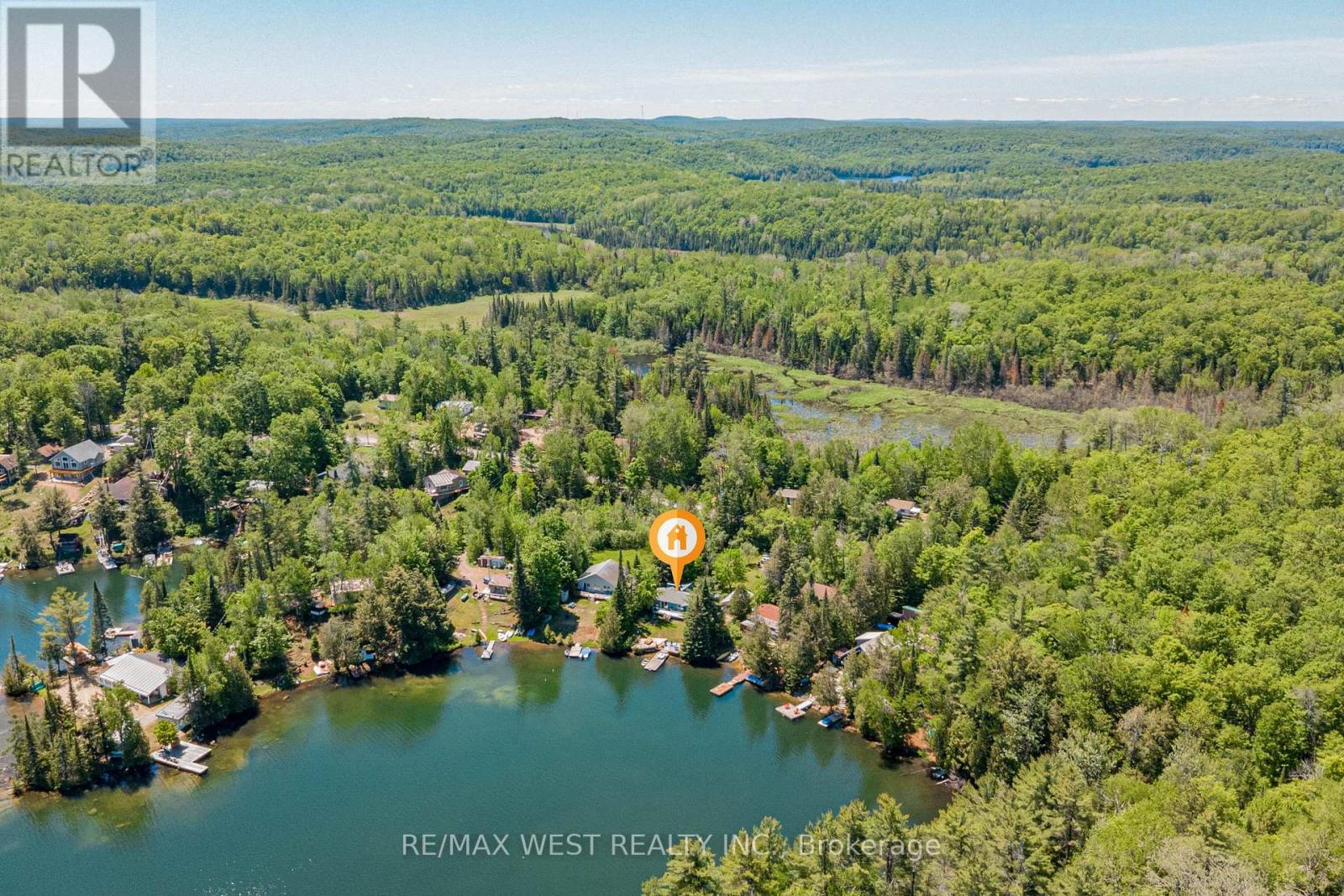 1432 CLEMENT LAKE ROAD - 16