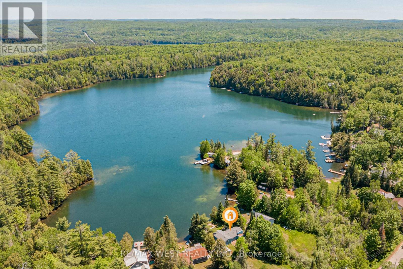 1432 CLEMENT LAKE ROAD - 2
