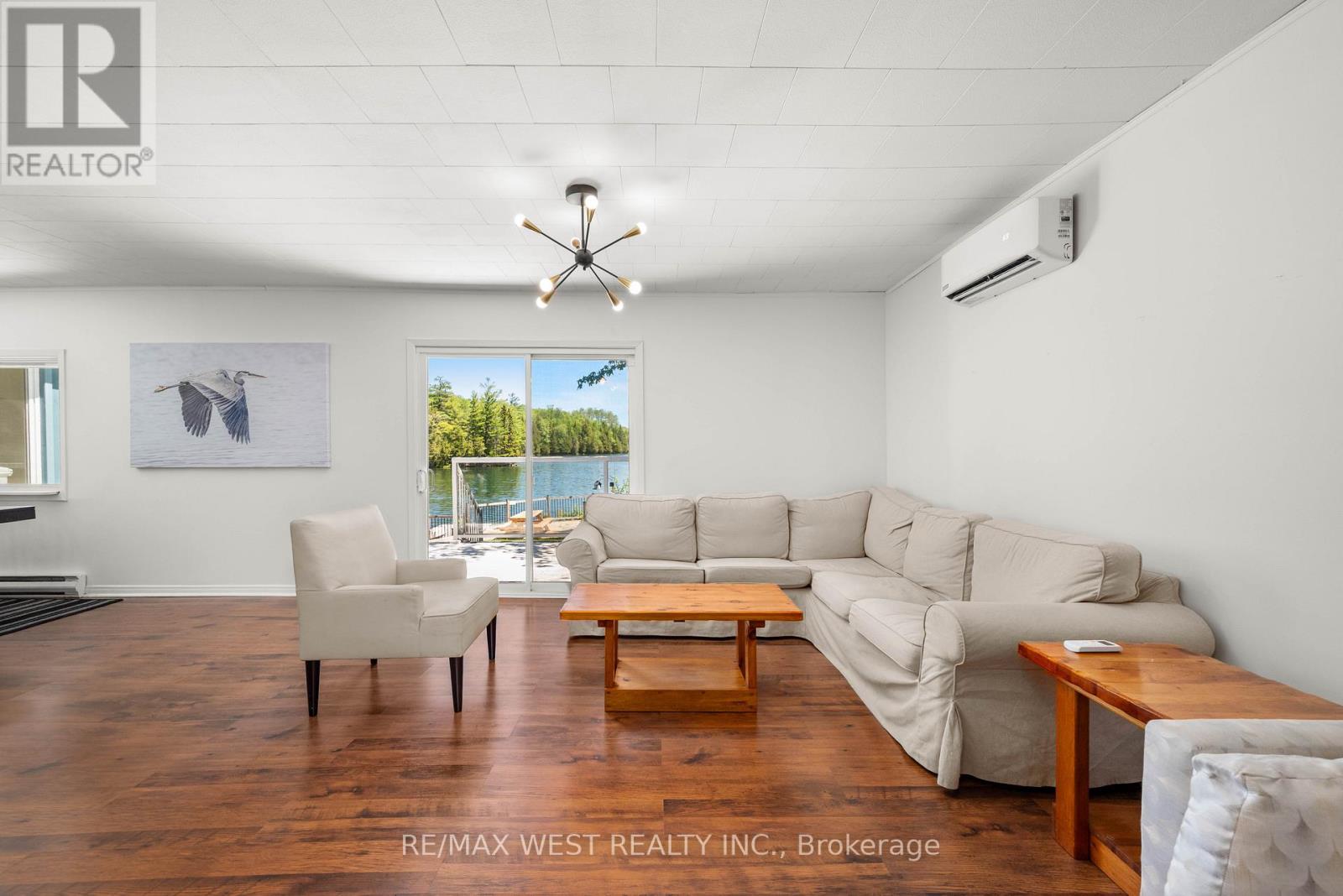 1432 CLEMENT LAKE ROAD - 3