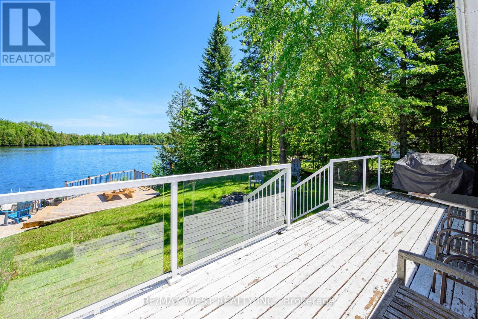 1432 CLEMENT LAKE ROAD - 8