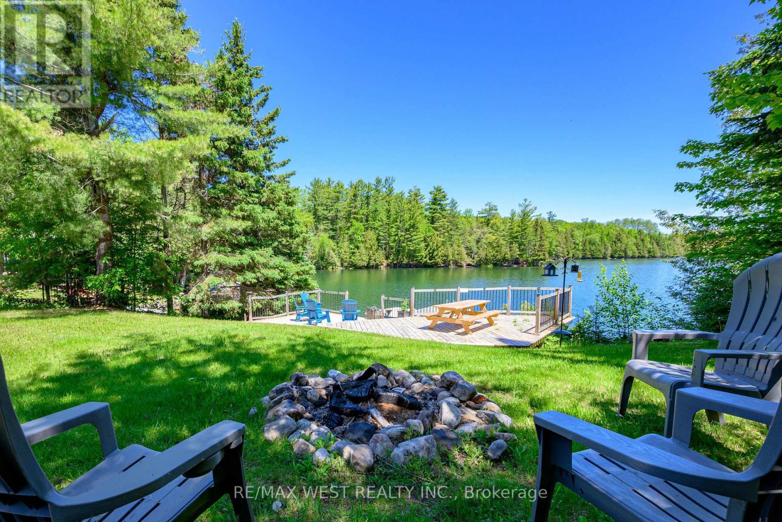 1432 CLEMENT LAKE ROAD - 9