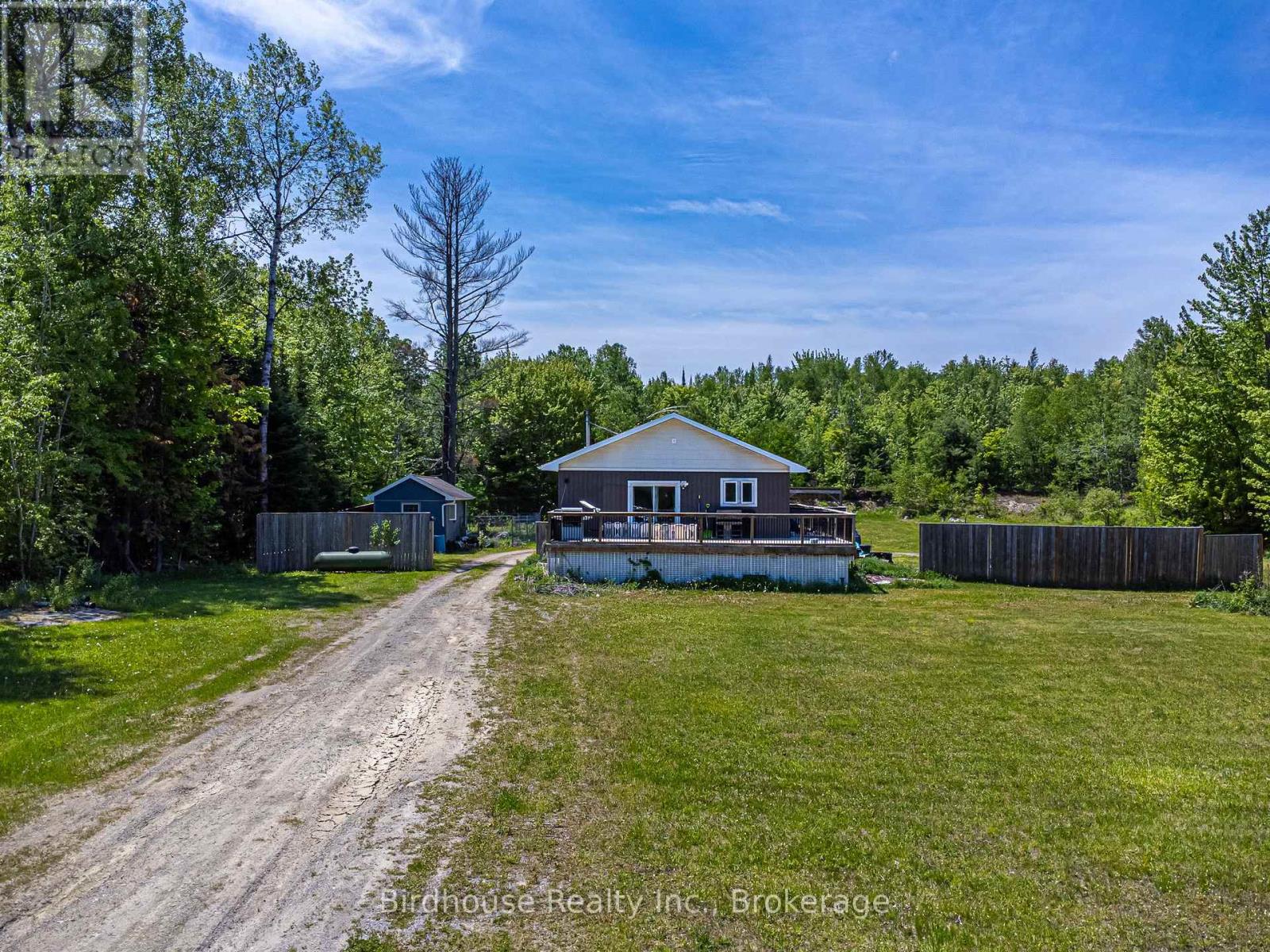 3399 GELERT ROAD - 1