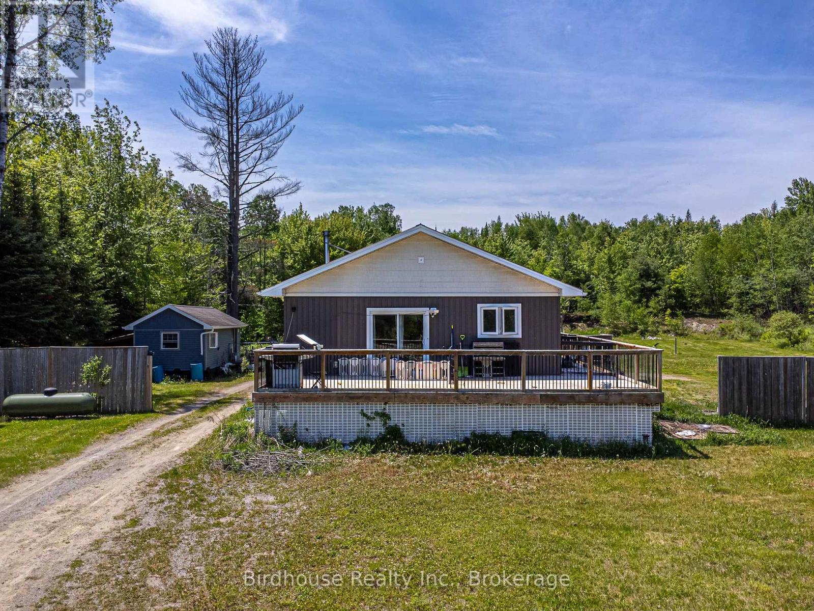 3399 GELERT ROAD - 3