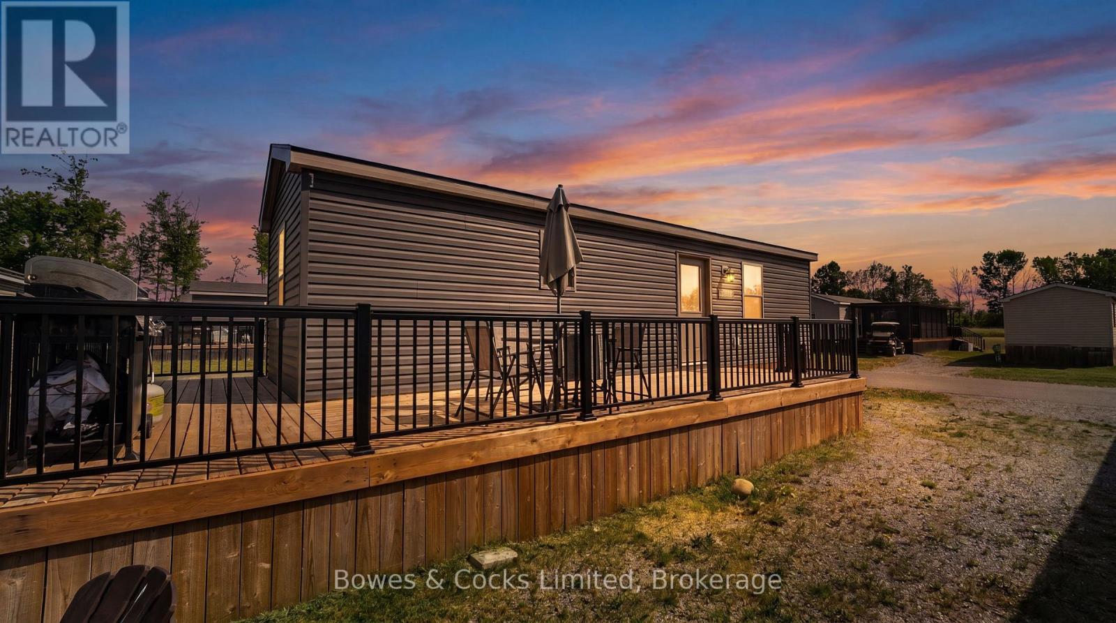 #10 LAMBTON 1235 VILLIERS LINE - 2