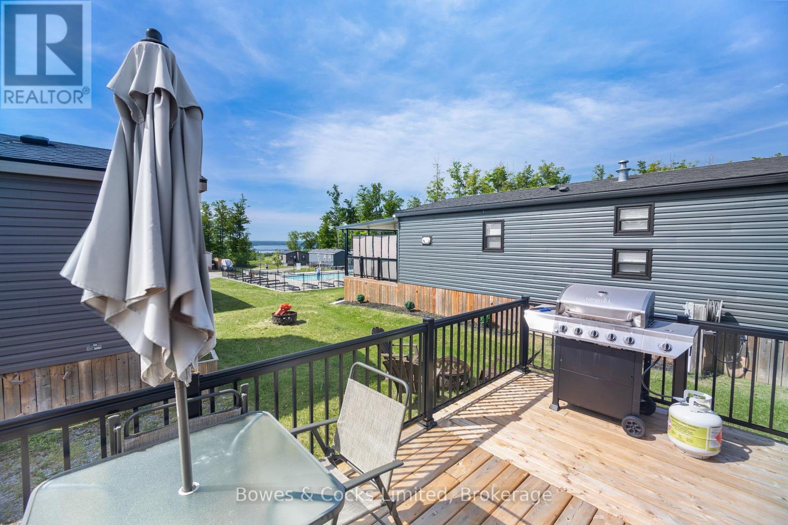 #10 LAMBTON 1235 VILLIERS LINE - 20