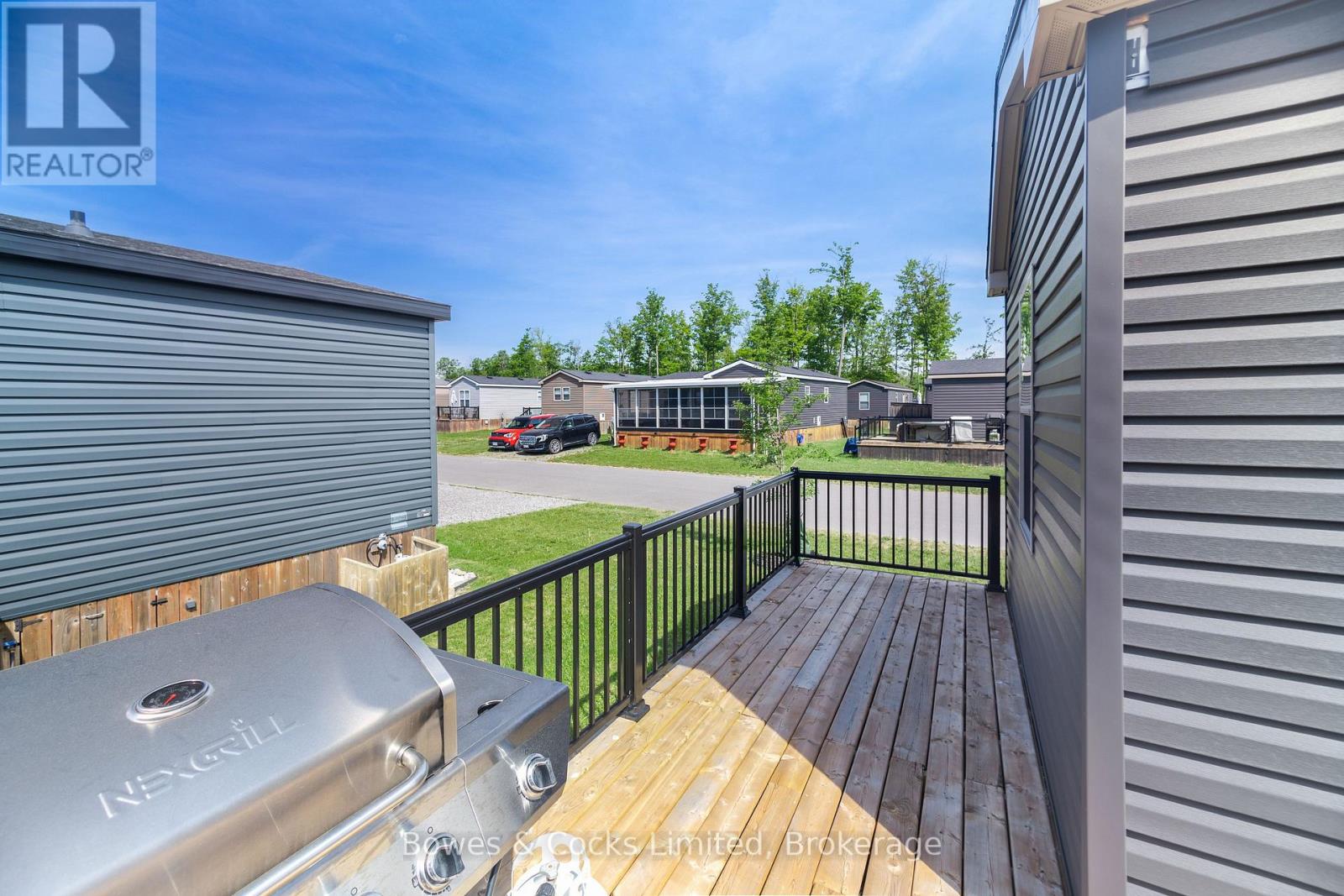 #10 LAMBTON 1235 VILLIERS LINE - 21
