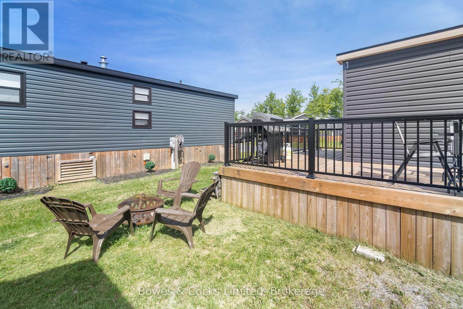 #10 LAMBTON 1235 VILLIERS LINE - 22