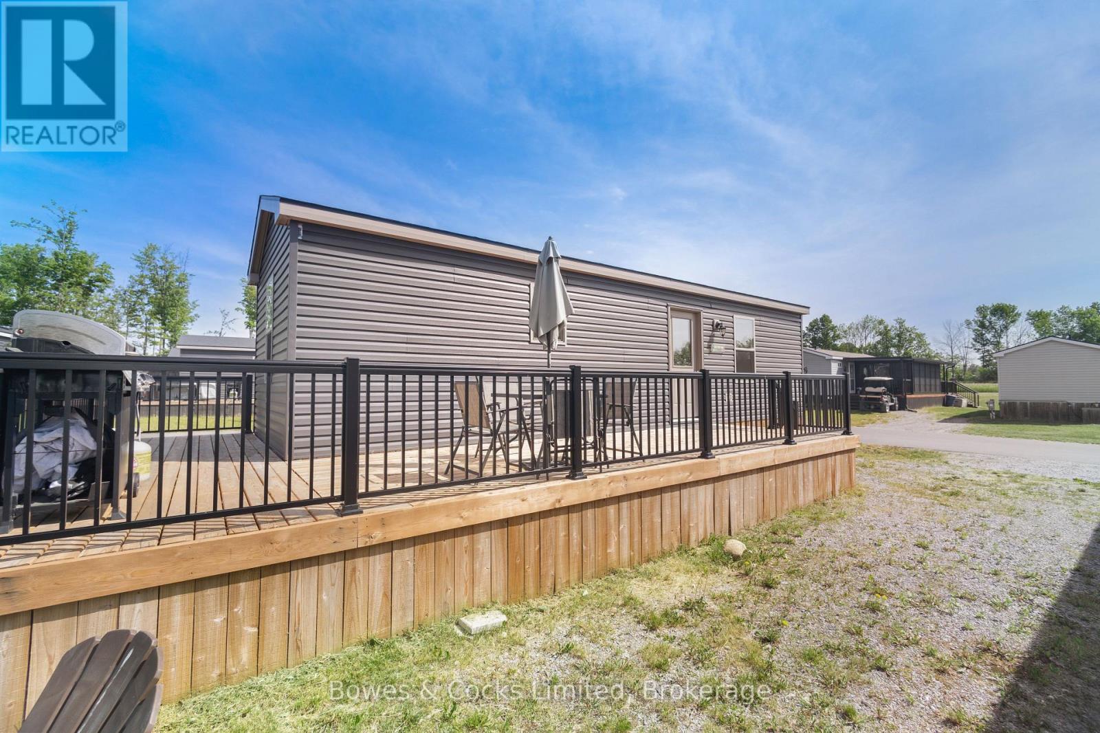 #10 LAMBTON 1235 VILLIERS LINE - 23