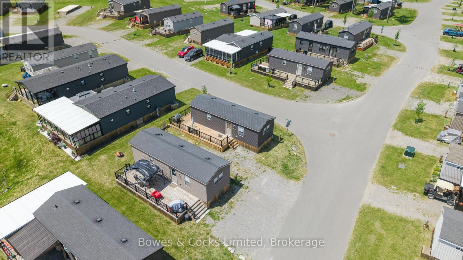 #10 LAMBTON 1235 VILLIERS LINE - 25