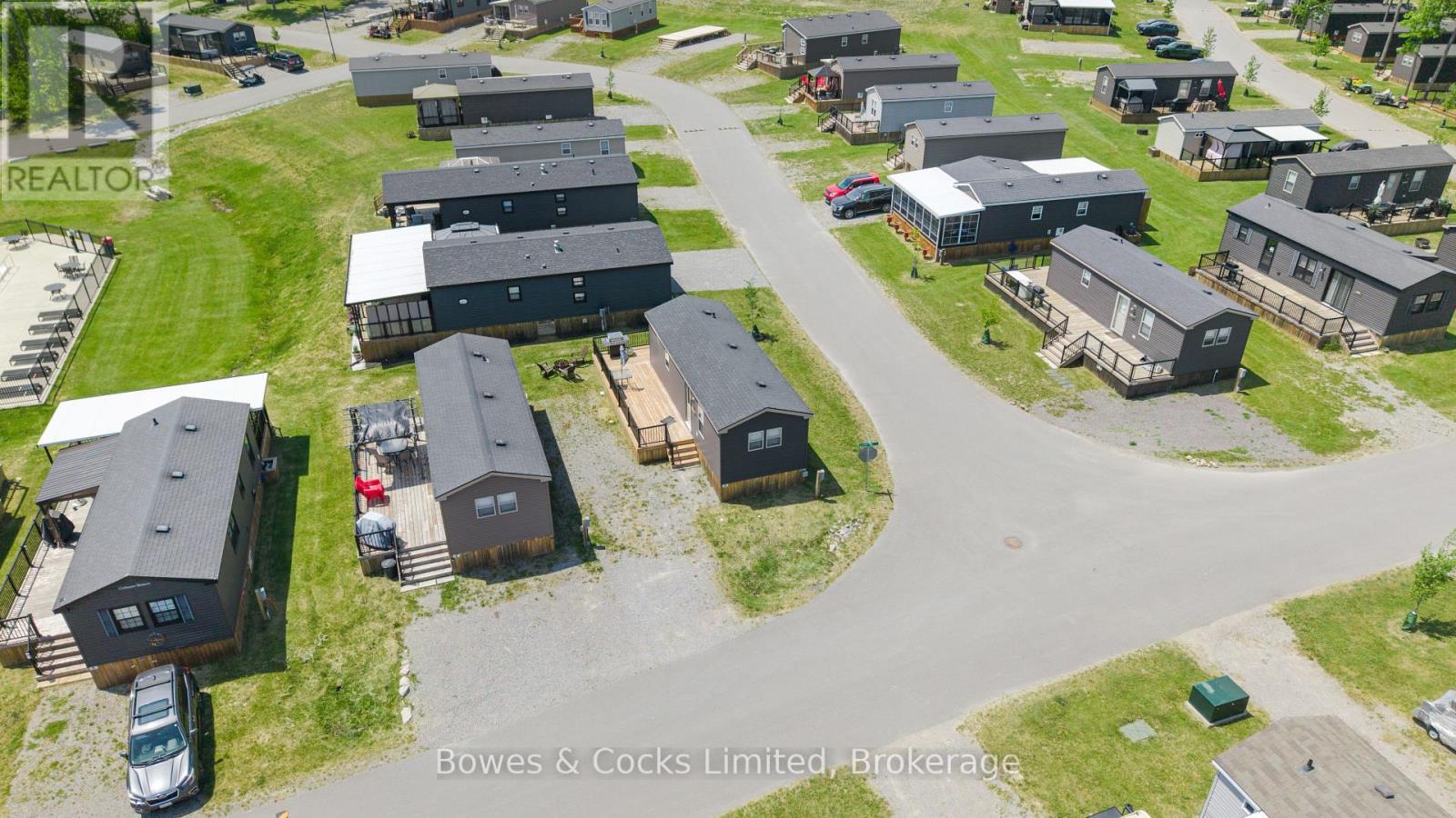 #10 LAMBTON 1235 VILLIERS LINE - 26