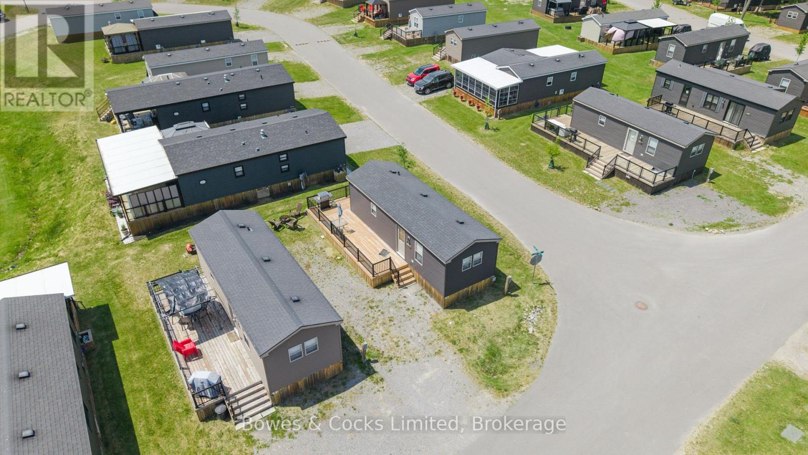 #10 LAMBTON 1235 VILLIERS LINE - 27