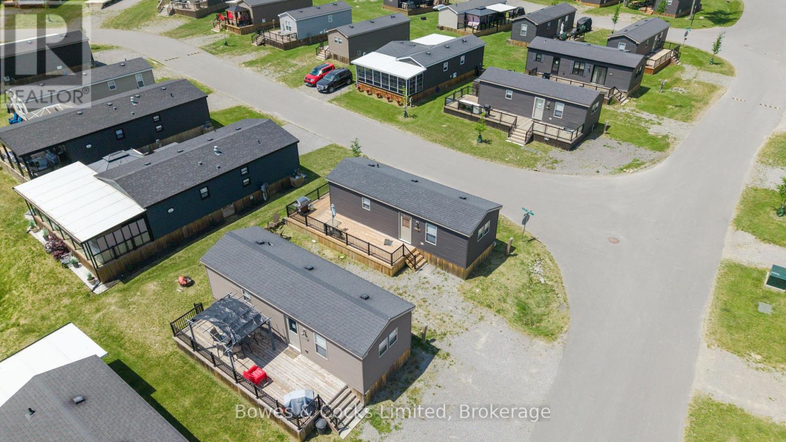 #10 LAMBTON 1235 VILLIERS LINE - 28