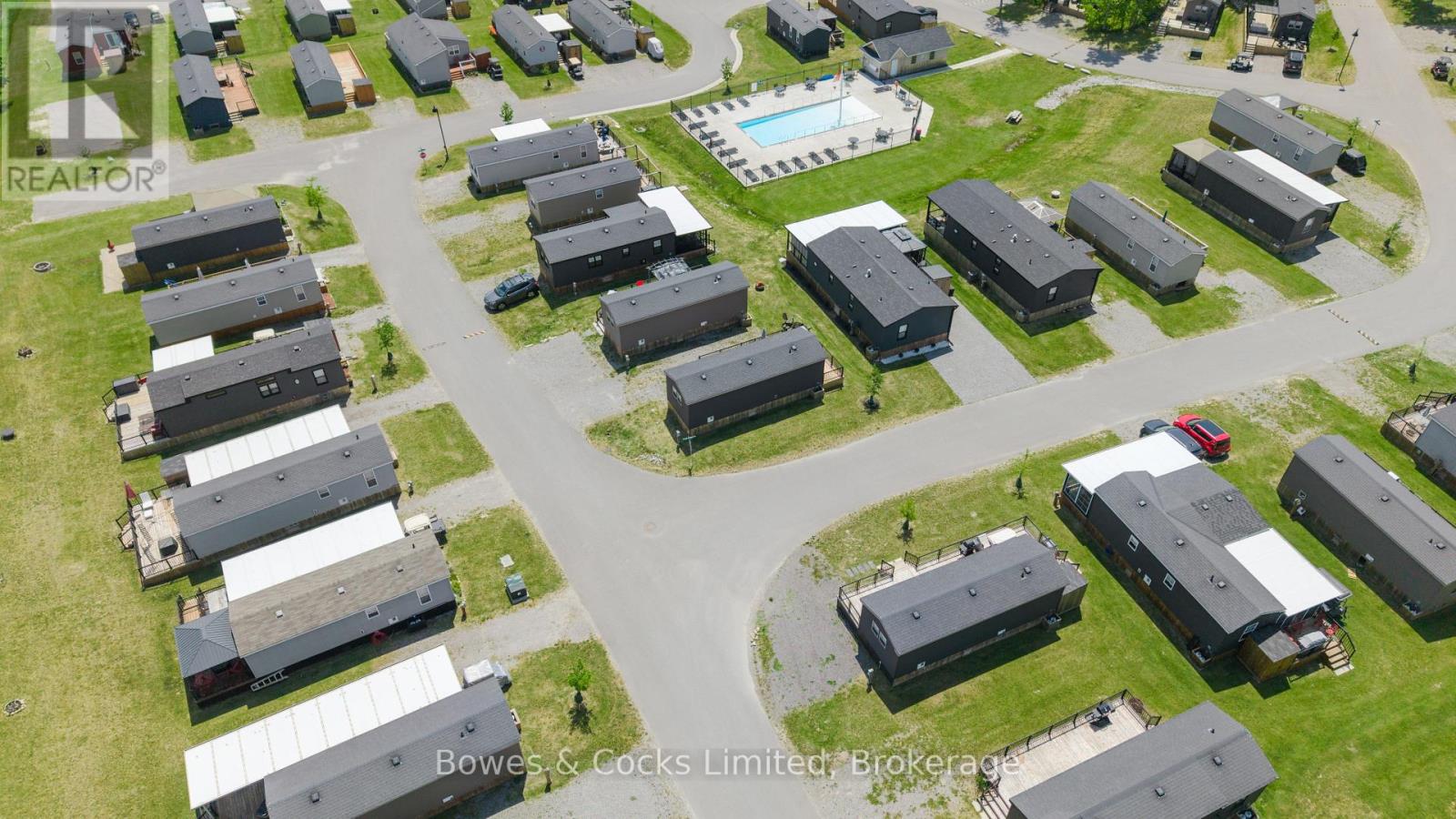 #10 LAMBTON 1235 VILLIERS LINE - 29