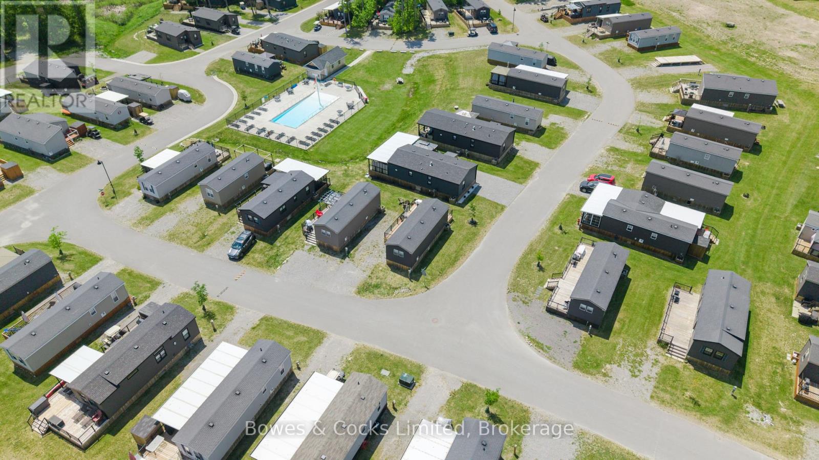 #10 LAMBTON 1235 VILLIERS LINE - 30