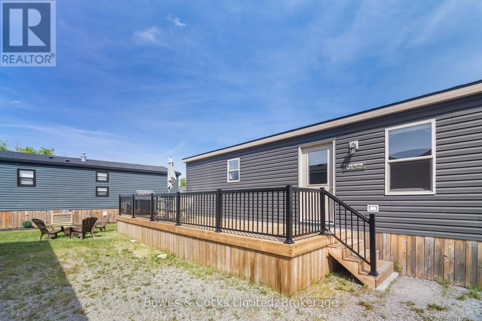 #10 LAMBTON 1235 VILLIERS LINE - 4