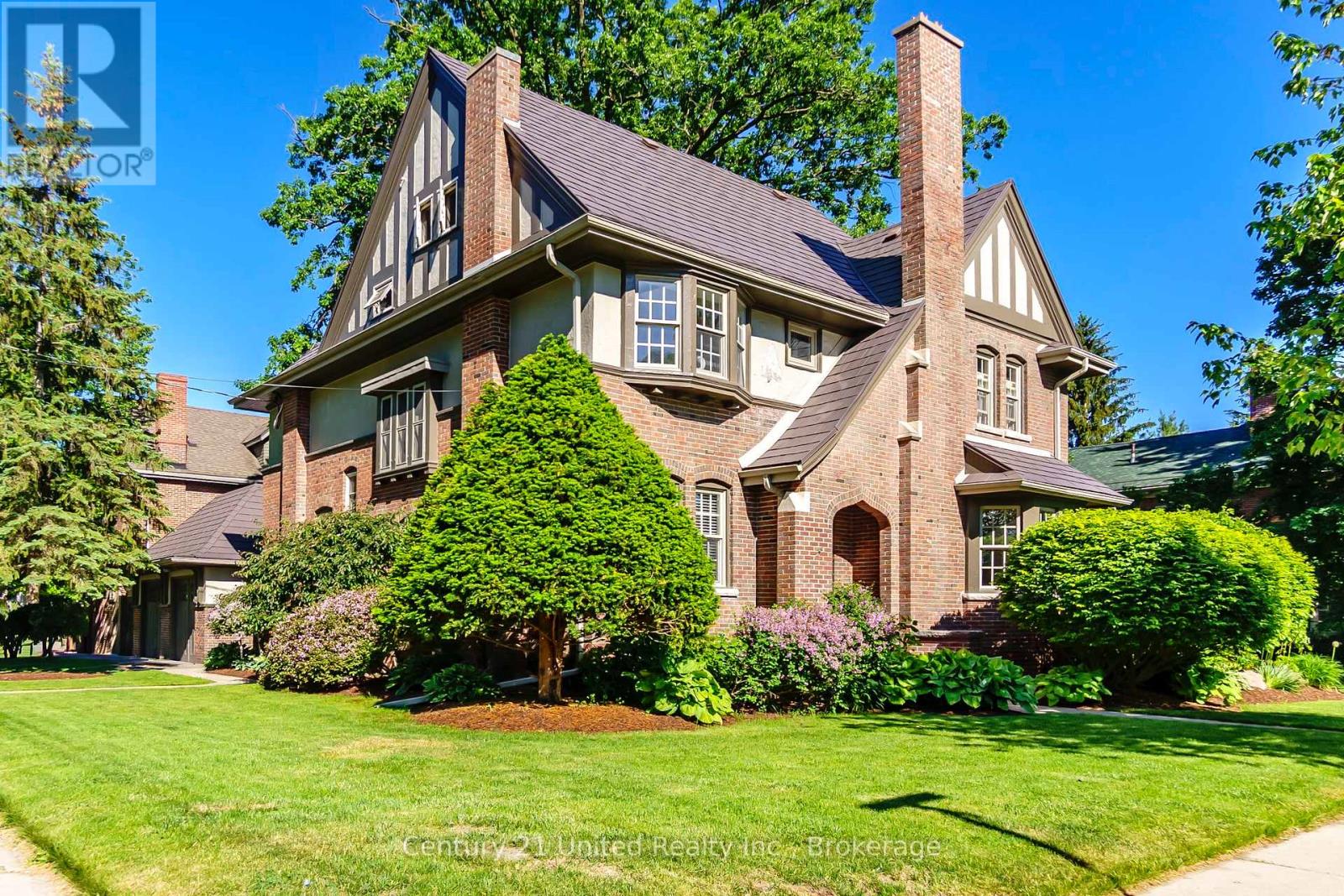 408 BELMONT AVENUE - 1