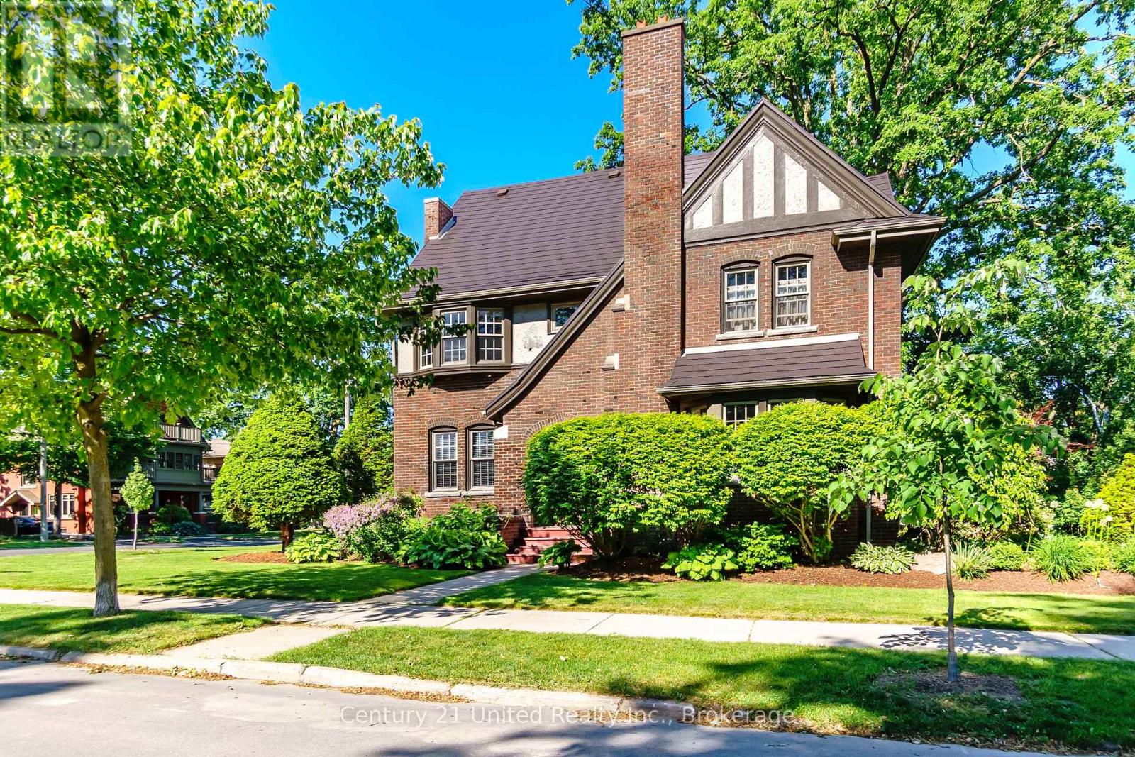 408 BELMONT AVENUE - 2