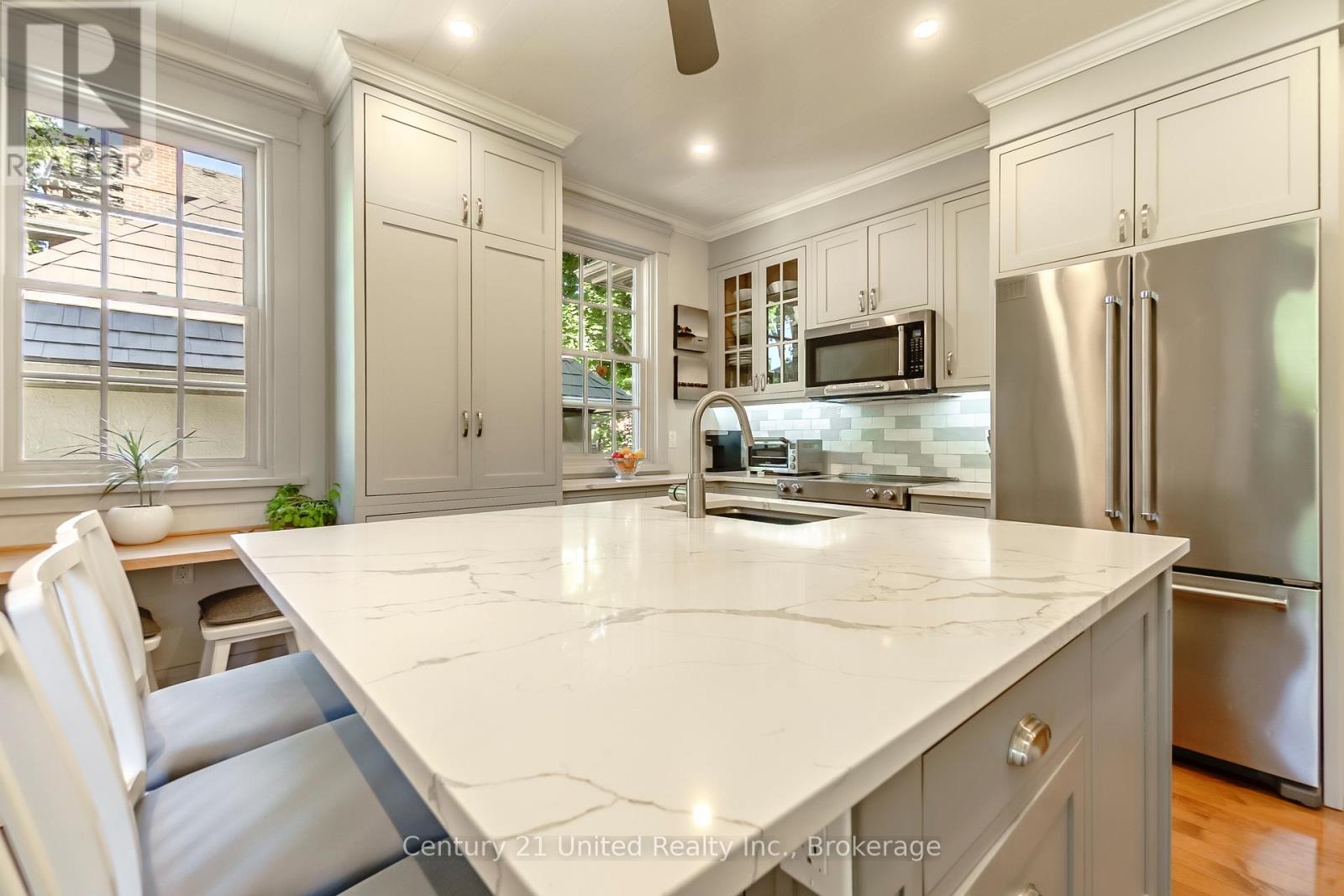 408 BELMONT AVENUE - 20