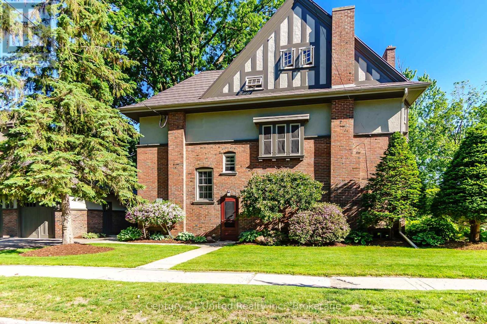 408 BELMONT AVENUE - 3