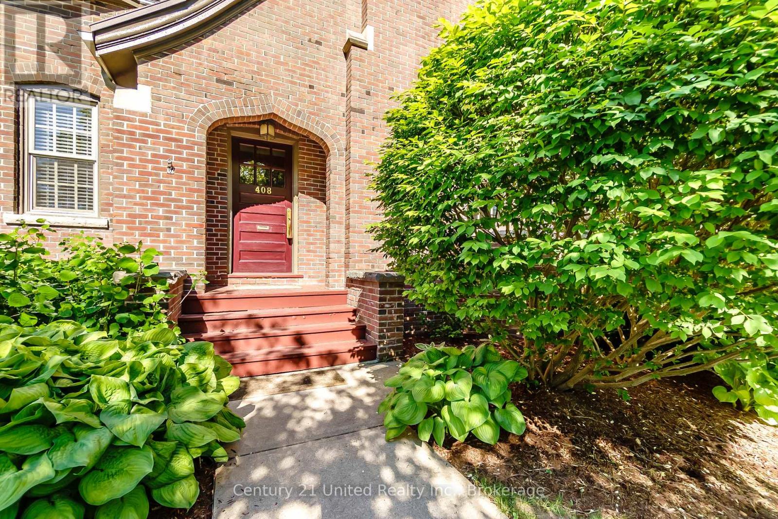 408 BELMONT AVENUE - 4