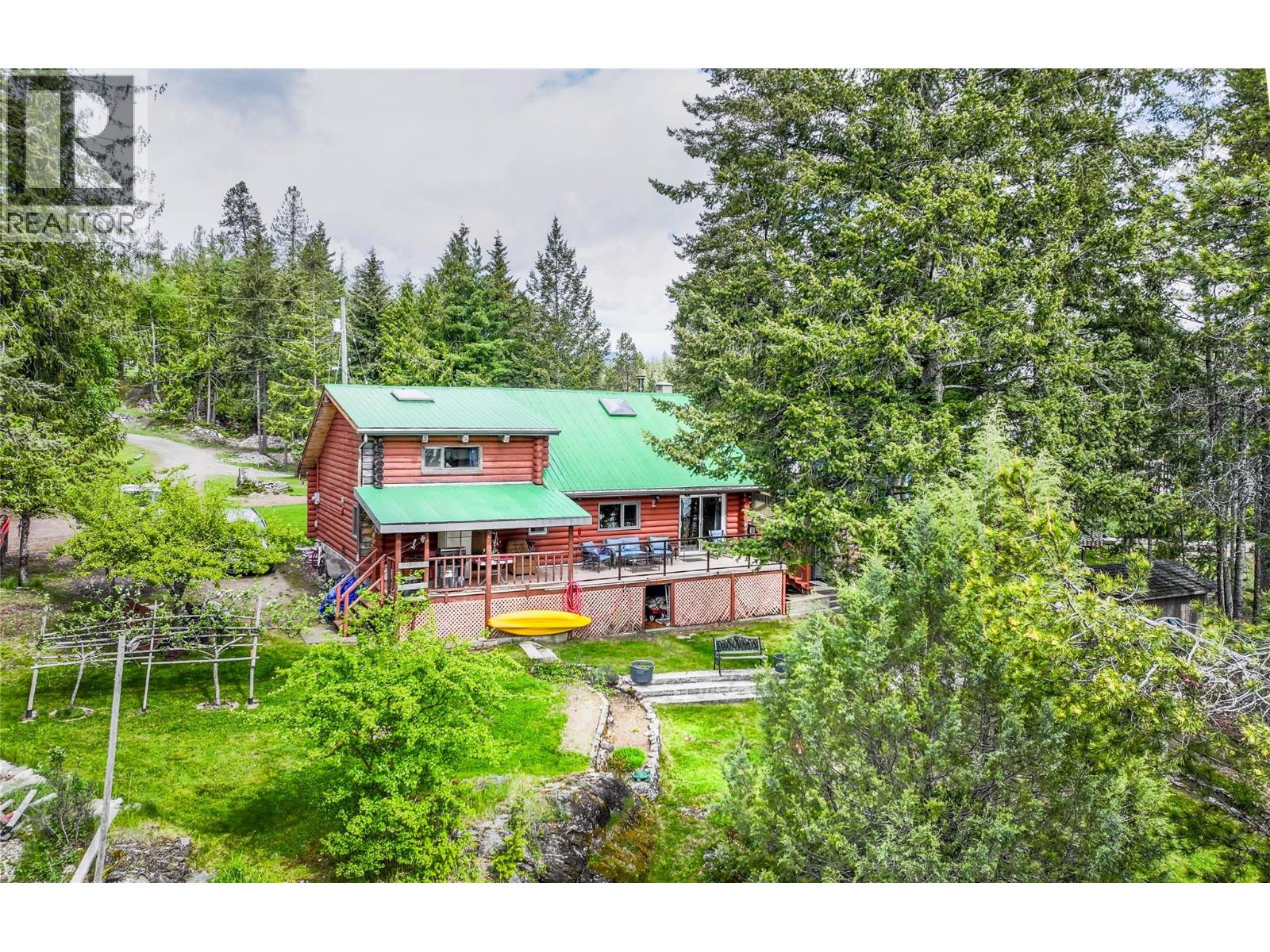 #17541 17545 Pilot Bay Road - 4