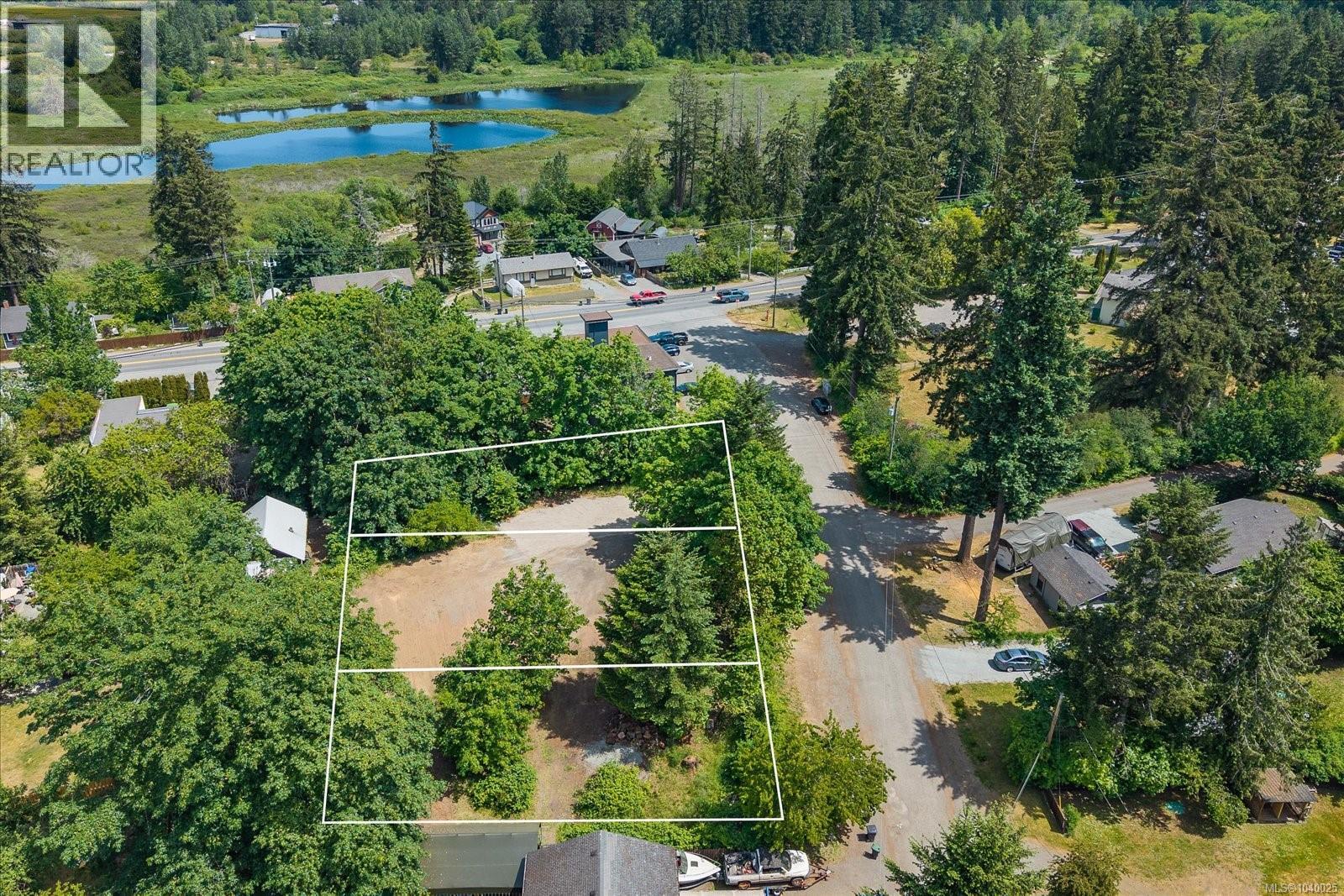 lot 8 Burchell Rd