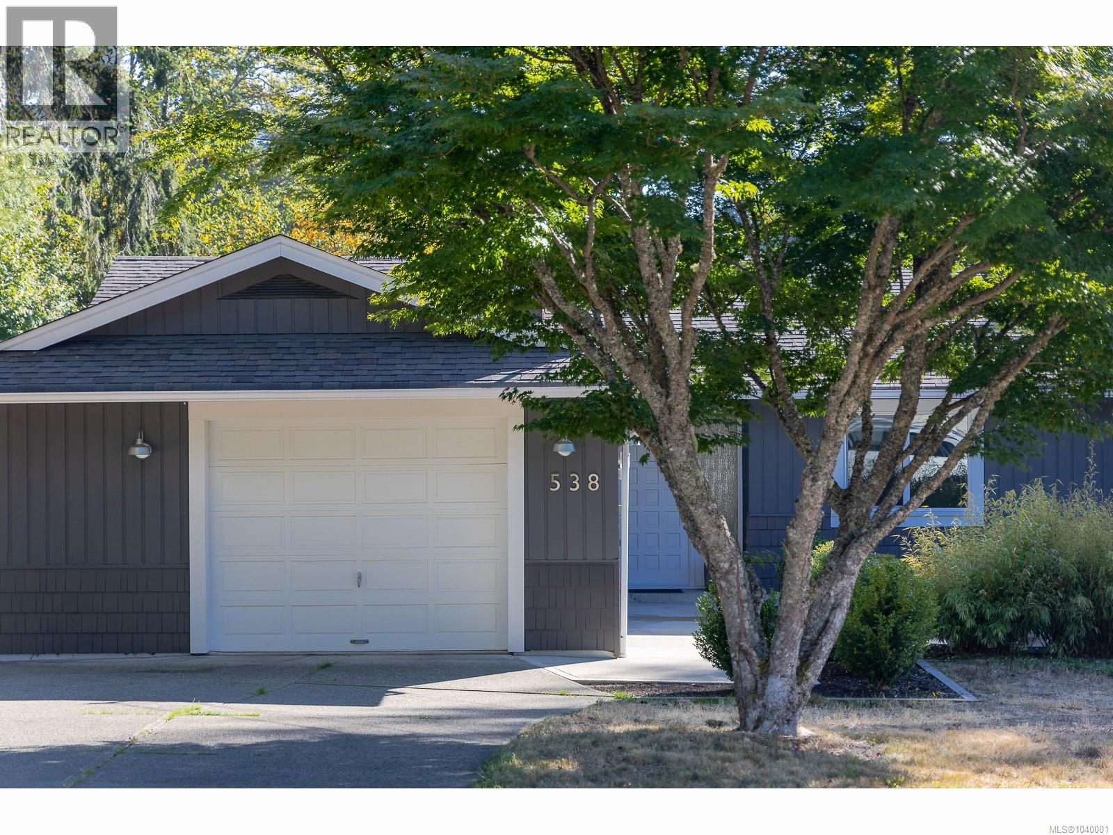 538 TAMARACK Dr - 43