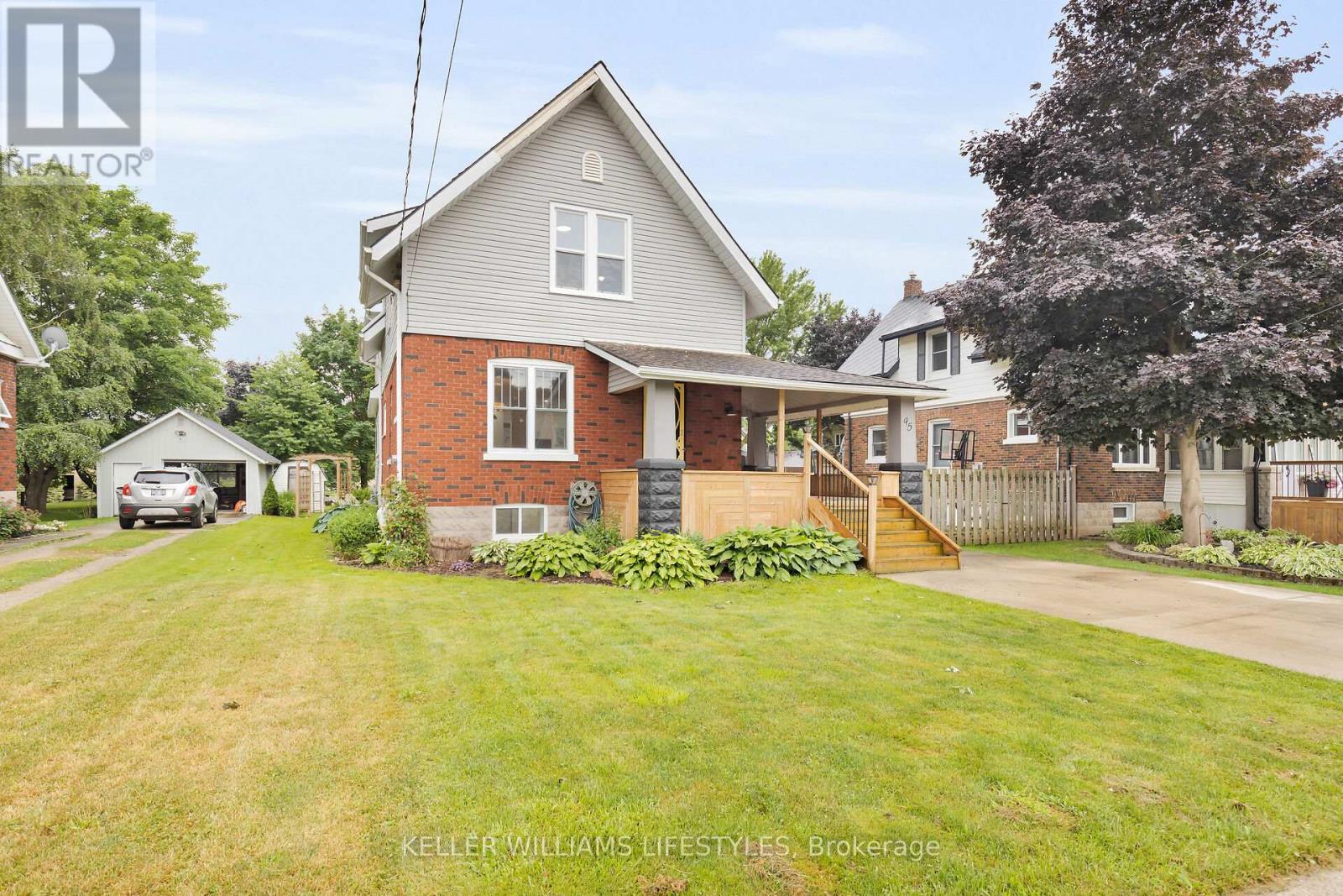 95 JOHN STREET E - 2