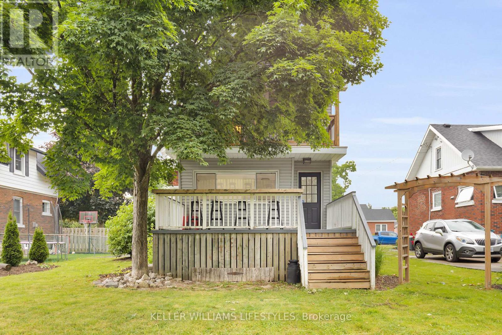 95 JOHN STREET E - 46