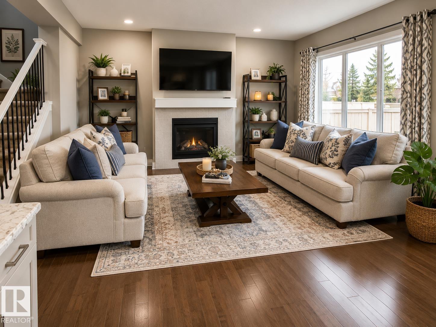 7274 MORGAN RD NW - 7