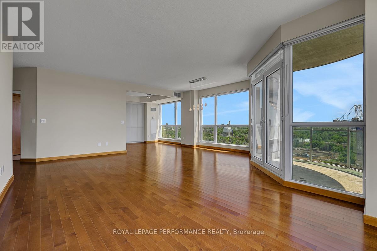 2 Bed, 2 Bath House for Sale in Ottawa – 2101 – 38 METROPOLE PRIVATE, Ottawa – MLS# X13426506 - Image 11